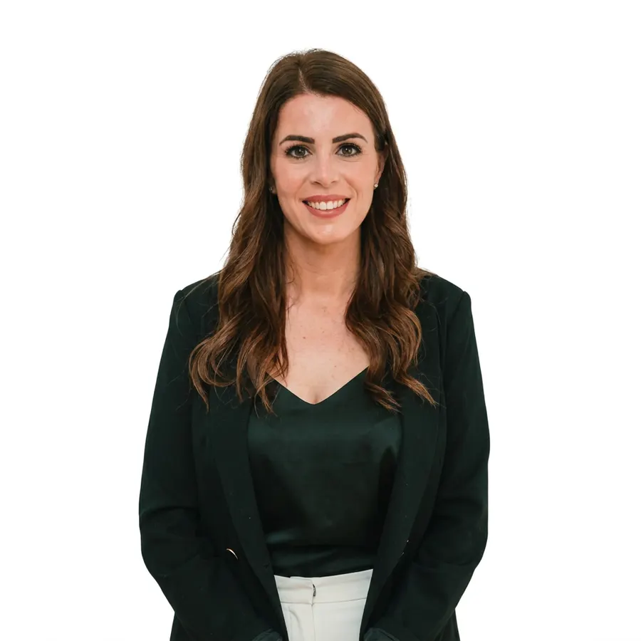 Hayley Beckett